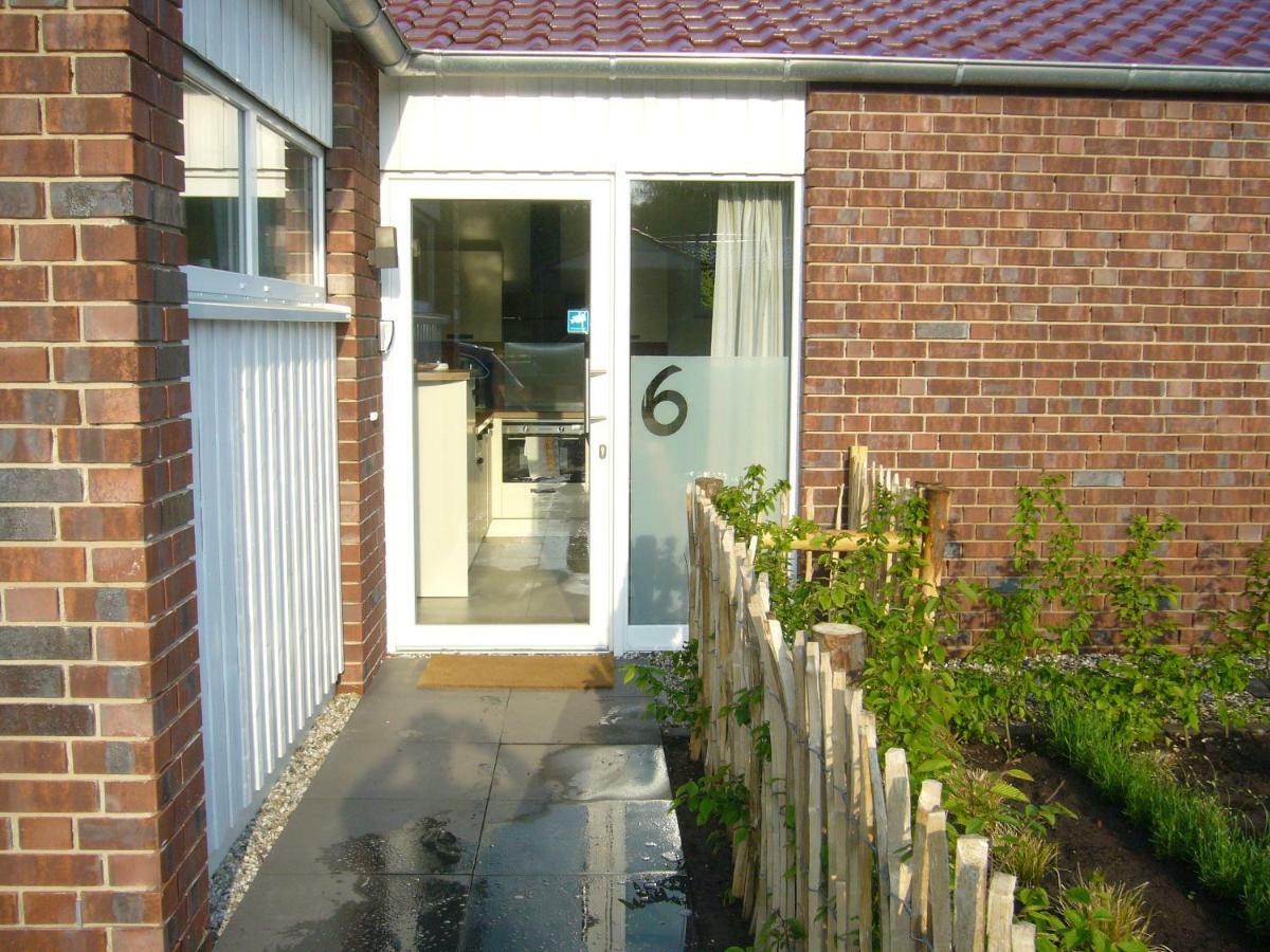 Nr 6 Am Quendorfer Apartment *