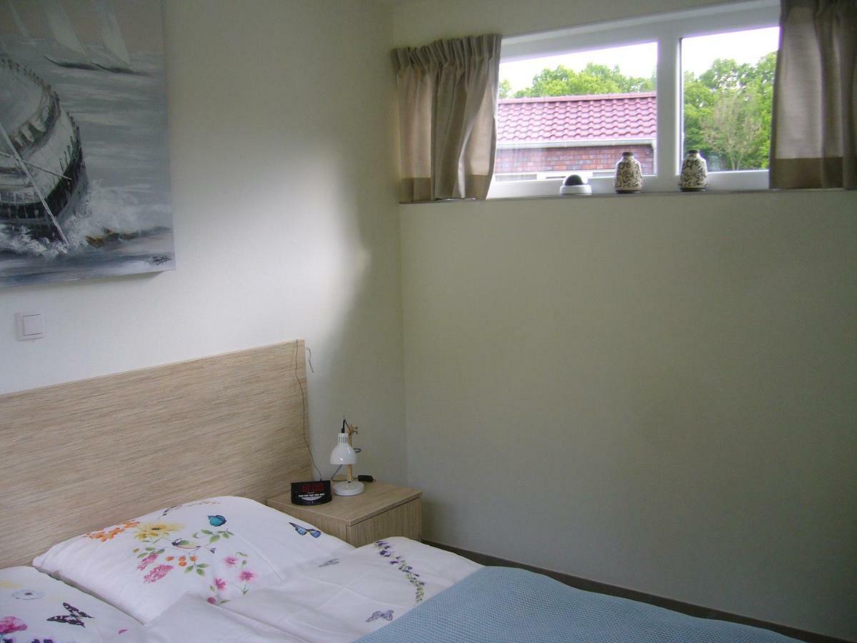 Nr 6 Am Quendorfer Apartment Schuettorf