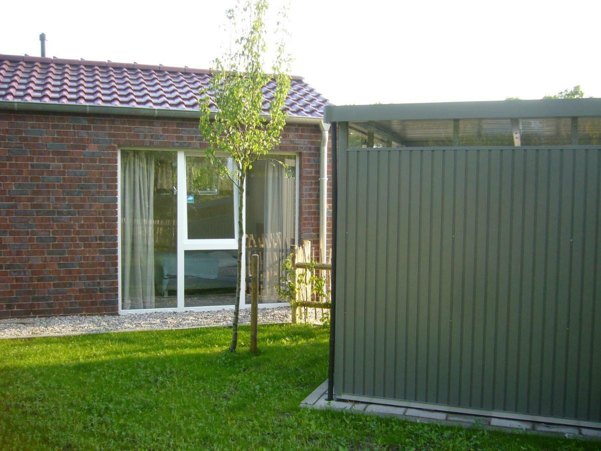 Nr 6 Am Quendorfer Apartment Schuettorf