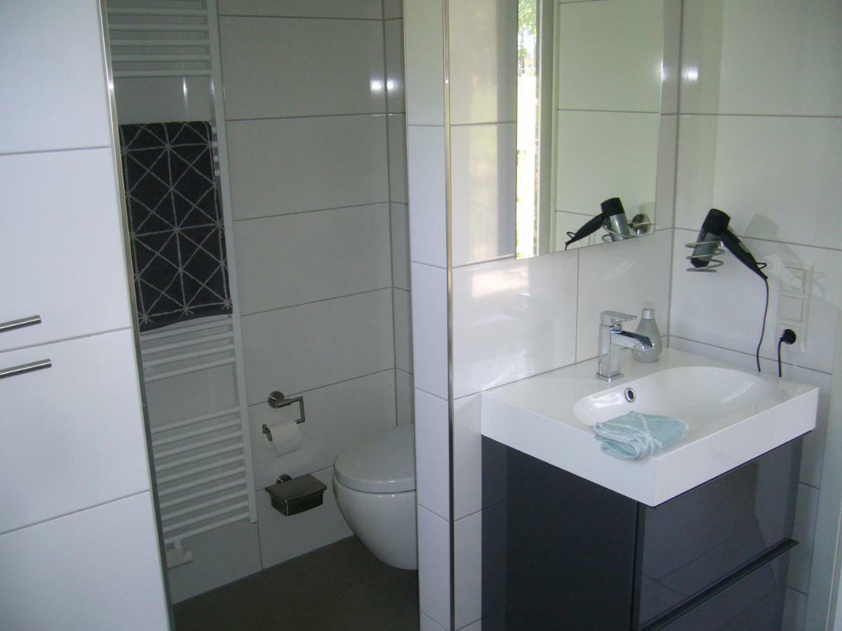 Nr 6 Am Quendorfer Apartment Schuettorf
